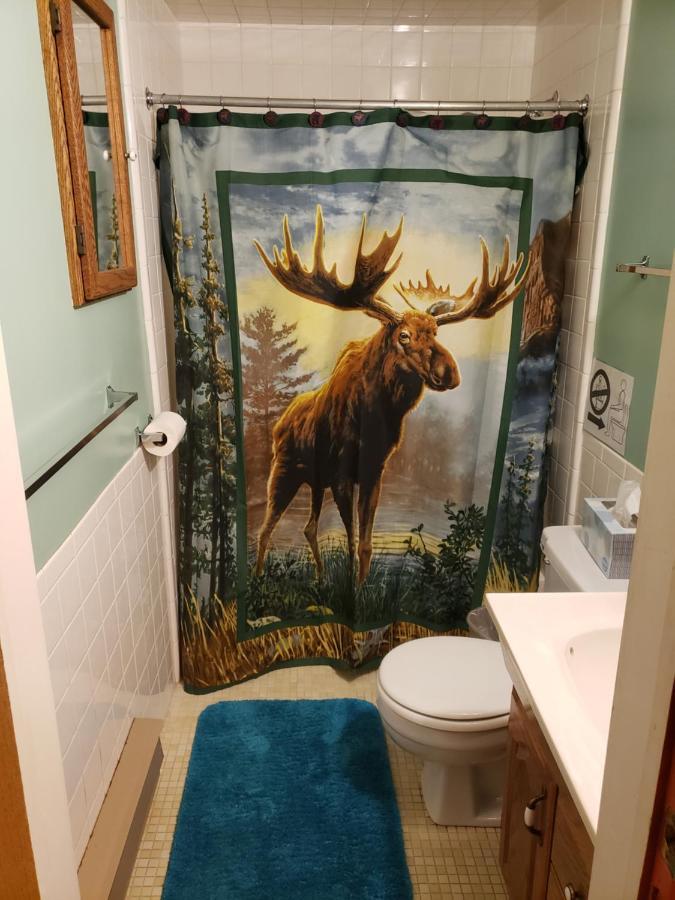 Yellowstone Wildlife Cabinsウェスト・イエローストーン エクステリア 写真